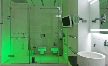 красивые ванные комнаты с
