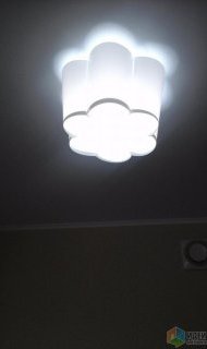 Комната бабушки Комната бабушки