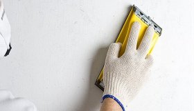 Пароизоляция под пластиковые панели в ванной