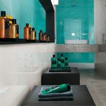 Плитка для ванной Dwell