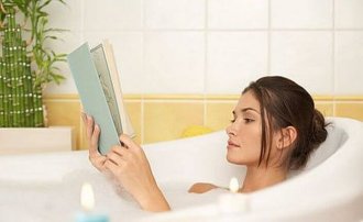 Ремонт в ванной пластиковыми панелями