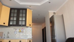 Услуги ремонта квартир серий П44 и П44Т — ЗелРемСтрой.