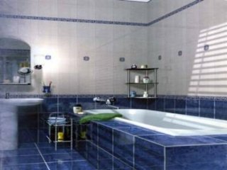 Выбираем наилучший дизайн плитки для ванной комнаты